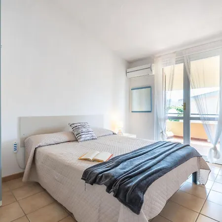 Casa Darc By Interhome Nyaraló *