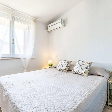 Casa Darc By Interhome Villasimius