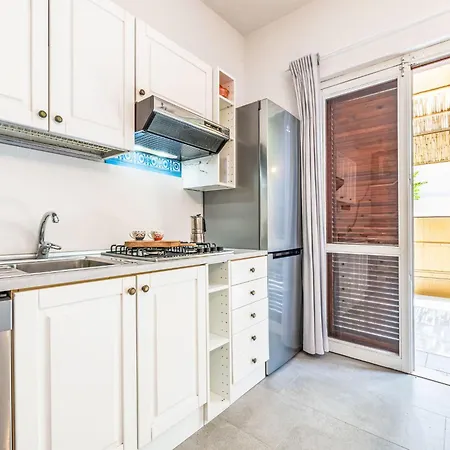 Hébergement de vacances Casa Darc By Interhome Villasimius