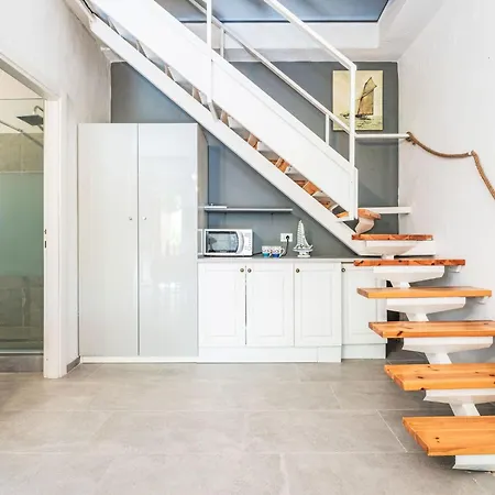 Nyaraló Casa Darc By Interhome Villasimius