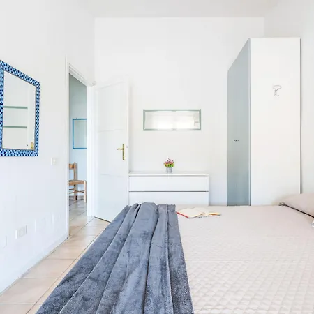 Casa Darc By Interhome Villasimius