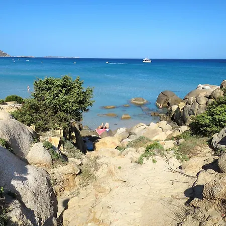 Casa Darc By Interhome Nyaraló *