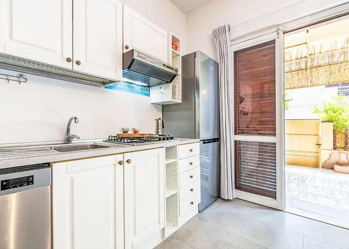 Holiday home Casa Darc By Interhome Villasimius