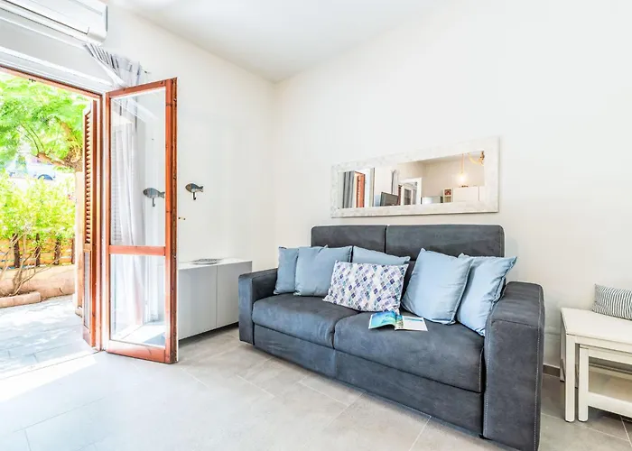 Casa Darc By Interhome Holiday home