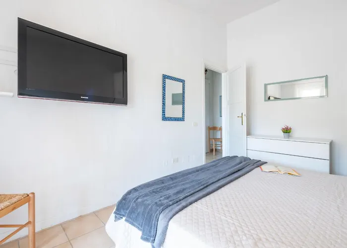 Casa Darc By Interhome Holiday home Villasimius