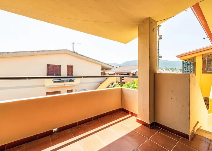 Casa Darc By Interhome *