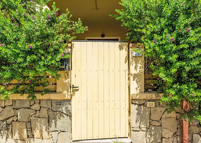 Holiday home Casa Darc By Interhome *