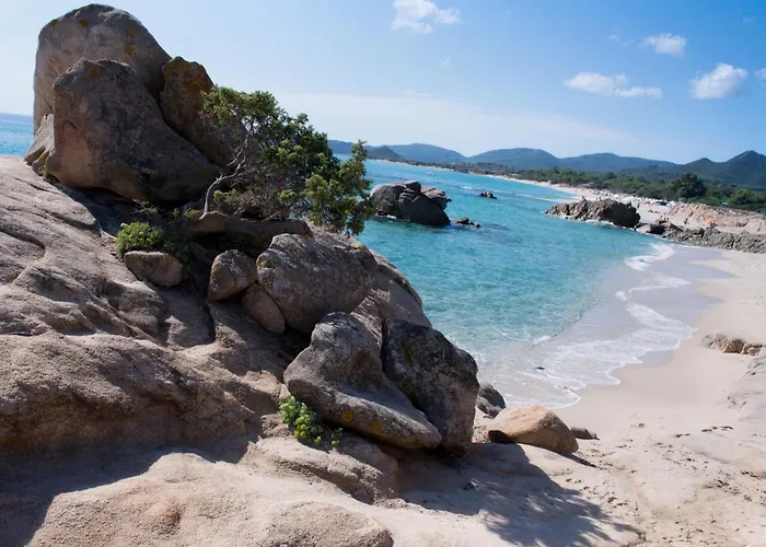 Holiday home Casa Darc By Interhome Villasimius