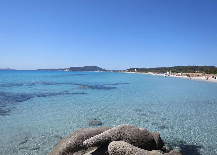 Casa Darc By Interhome Villasimius