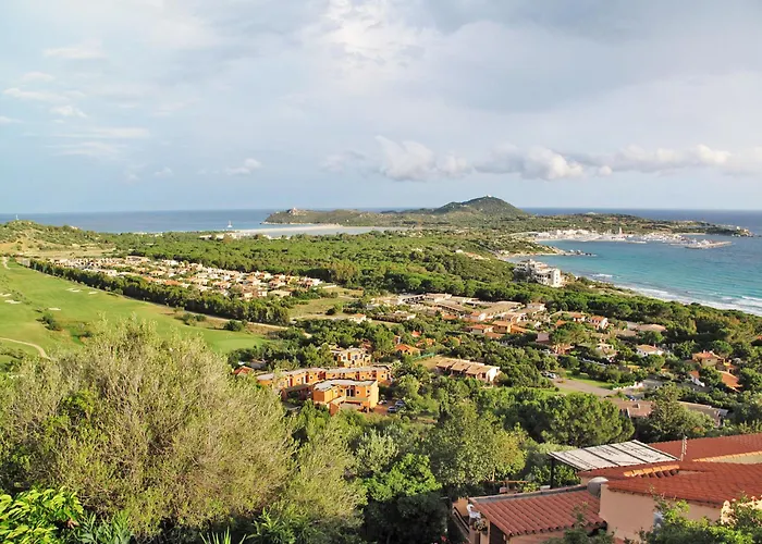 Casa Darc By Interhome Villasimius