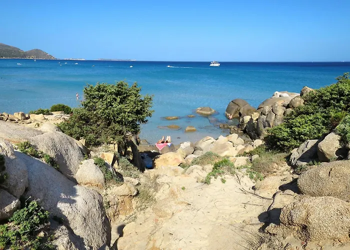 Casa Darc By Interhome Holiday home *