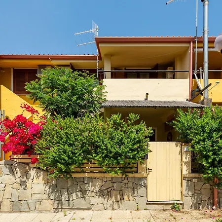 Casa Darc By Interhome Tatil Evi Villasimius