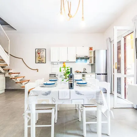 Casa Darc By Interhome וילסימיוס