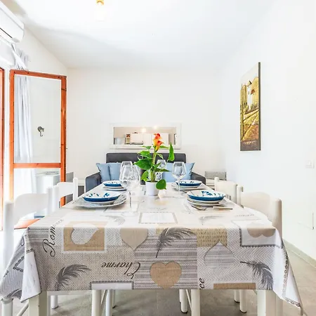 Tatil Evi Casa Darc By Interhome