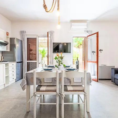 Casa Darc By Interhome Holiday home Villasimius