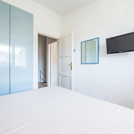 Casa Darc By Interhome * Villasimius