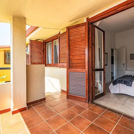 Casa Darc By Interhome בית נופש