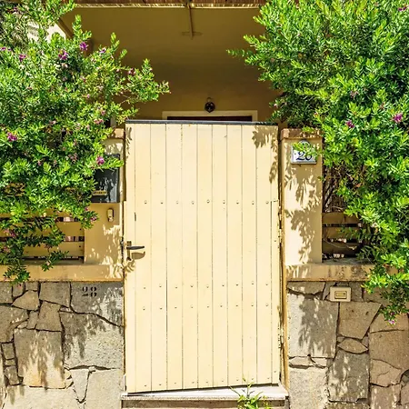 Tatil Evi Casa Darc By Interhome *