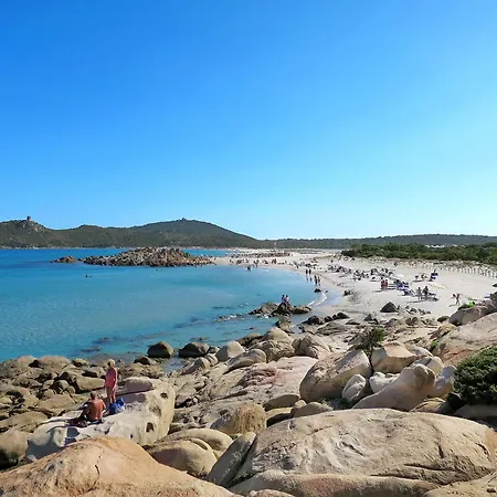 Casa Darc By Interhome בית נופש וילסימיוס