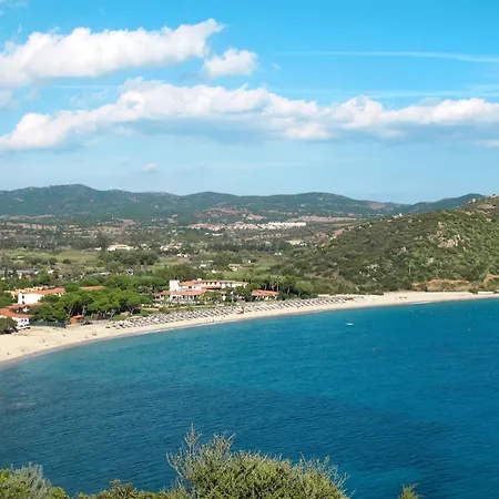 Casa Darc By Interhome בית נופש