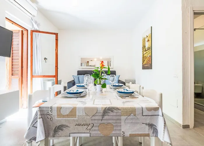 Holiday home Casa Darc By Interhome