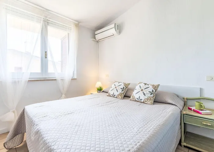 Casa Darc By Interhome Villasimius