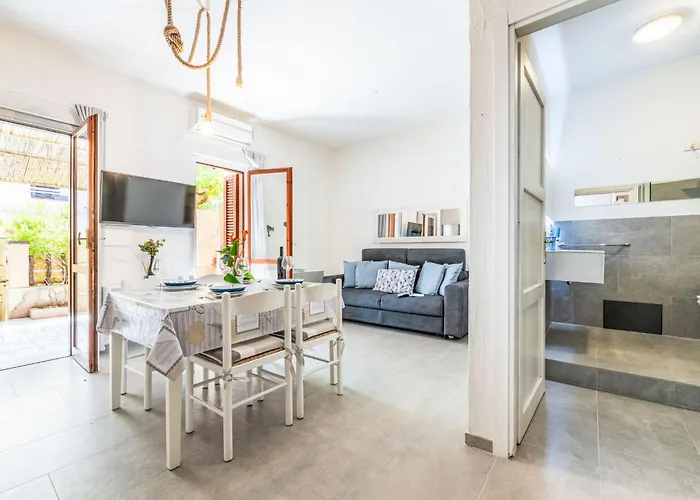 Holiday home Casa Darc By Interhome