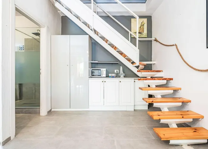 Holiday home Casa Darc By Interhome Villasimius