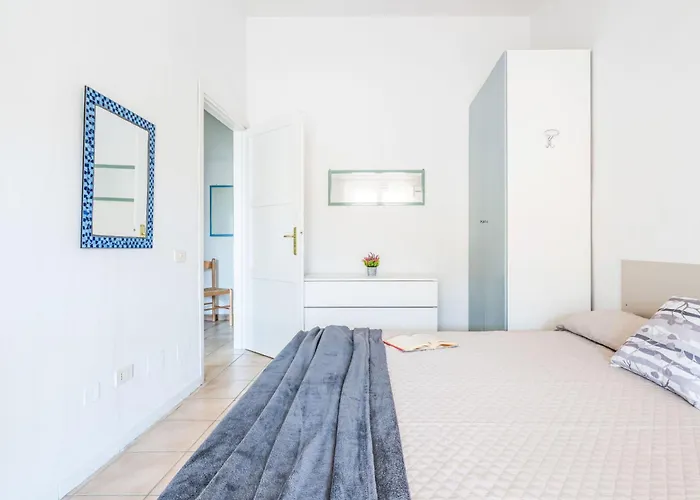 Casa Darc By Interhome Villasimius