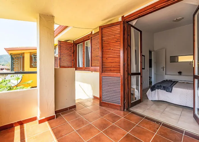 Casa Darc By Interhome Holiday home