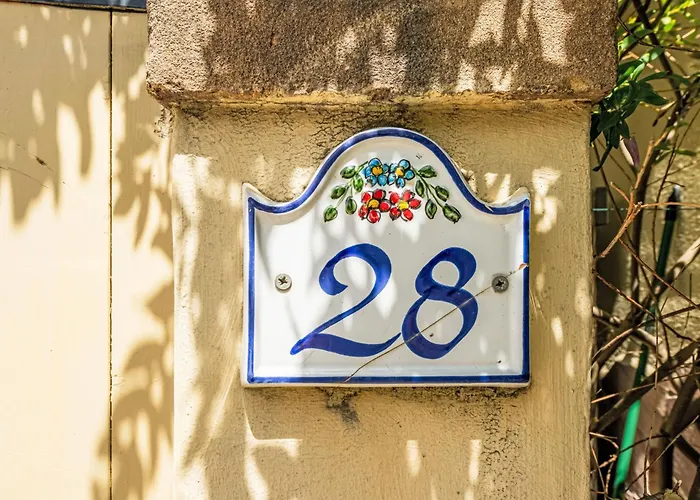 Casa Darc By Interhome